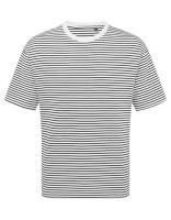 Black-White Stripe