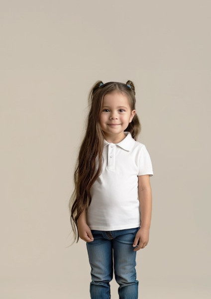 Stedman Classic Polo for kids