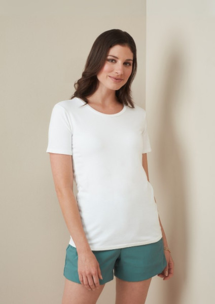 Stedman Stretch-T Relaxed T-shirt for her