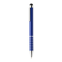blauw