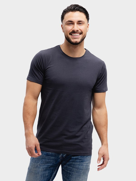 Lemon & Soda Fine Cotton Elastane T-shirt