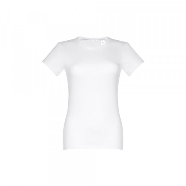 THC ANKARA WOMEN WH. T-shirt voor vrouwen