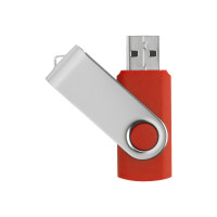 16GB-rood