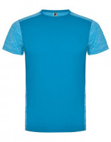 Turquoise 12, Heather Turquoise 246