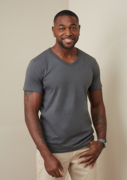 Stedman Ben V-neck T-shirt