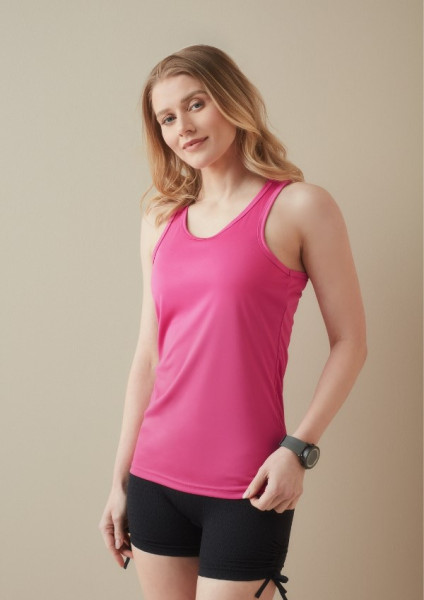 Stedman Sports Interlock Tank Top for her