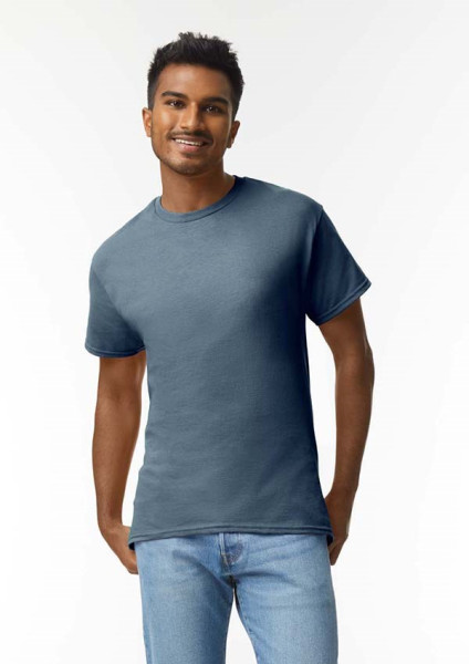 Gildan T-shirt Ultra Cotton SS unisex