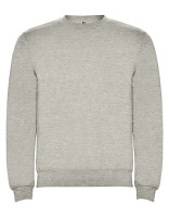 Ash White Melange 177