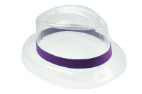 Paars (PMS 268c) / Paars