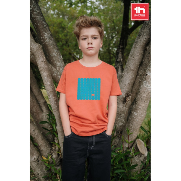 THC QUITO. T-shirt voor kinderen