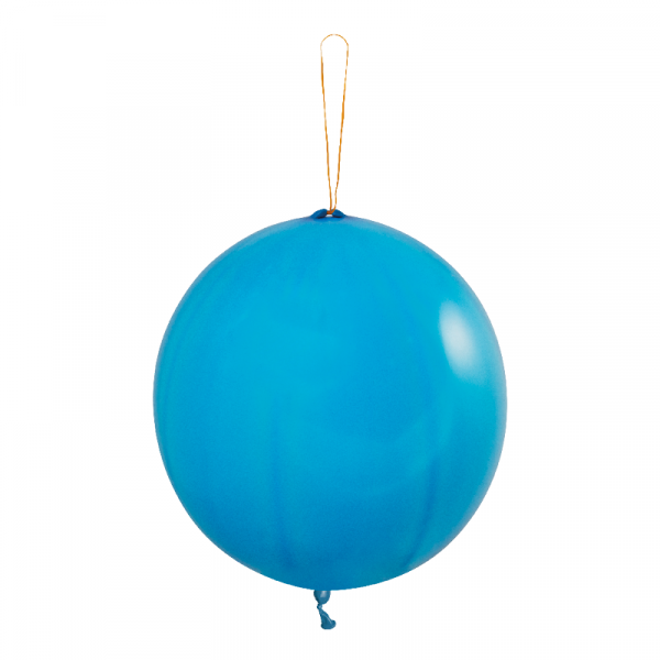 Onbedrukte punchballs 120/130 cm Ø 44 cm / 18 inch