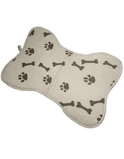 L-merch - Dog Mat