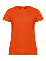 Diep-oranje