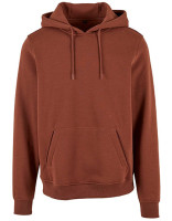 Chocolate Brown