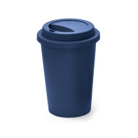 Marineblauw