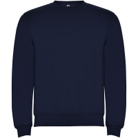Marineblauw