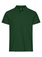 Flessen-groen