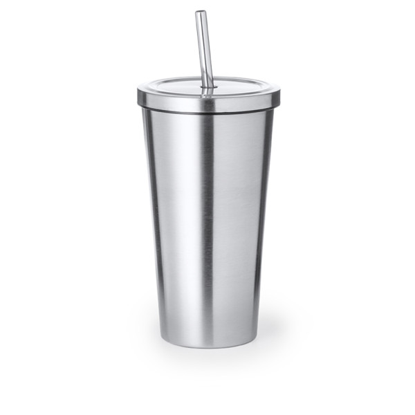 Beker-Fles Moder