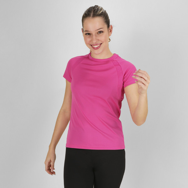 Dames T-Shirt Tecnic Sappor