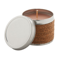 bruin/zilver