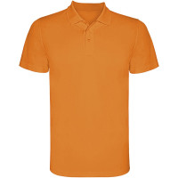 Fluor oranje