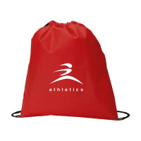 rood (± PMS Red R08, PMS 185C)