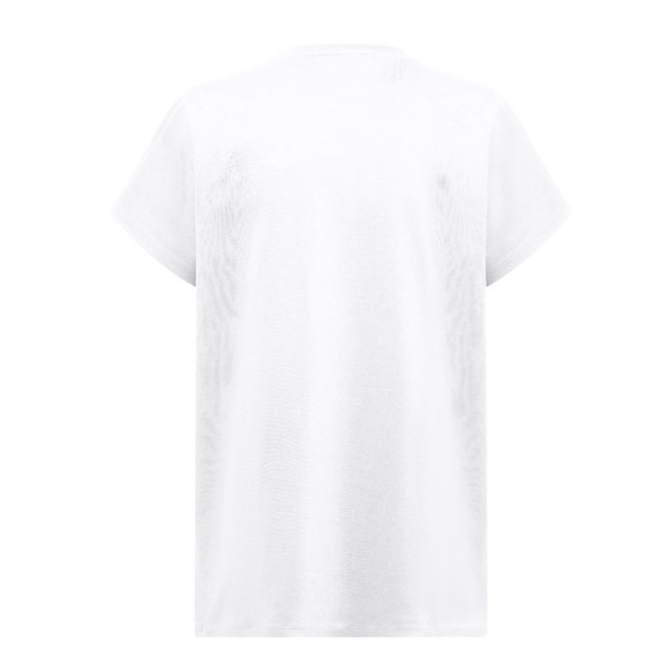 THC SOFIA REGULAR WH. Dames-T-shirt (normaal model)