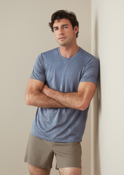 Stedman Recycled Sports-T Move T-shirt