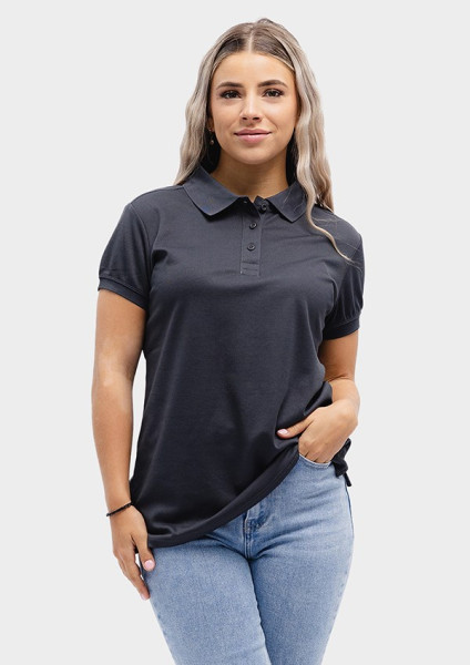 Lemon & Soda Everywear Polo for her