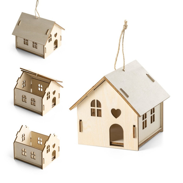 LYNX. Kerst versiering