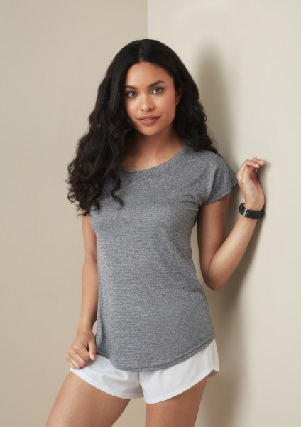 Stedman Recycled Sports-T Move T-shirt for her