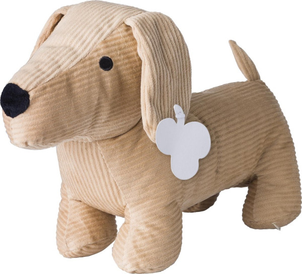 Knuffel Liza | Hond