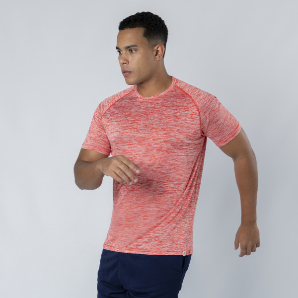T-Shirt Volwassene Tecnic Kassar