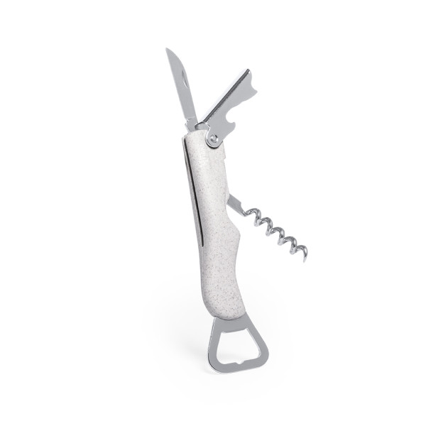 Kurketrekker Opener Lavip