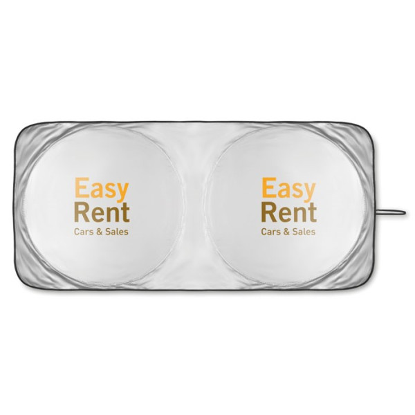 OMBRA POUCH - Opvouwbare zonnescherm