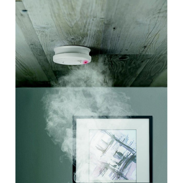 NONSMOKE - Rookmelder