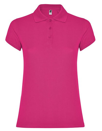 Roly - Women´s Star Poloshirt