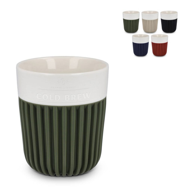 InSideOut Premium Mok Fjord 280ml