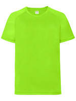 Fluo groen