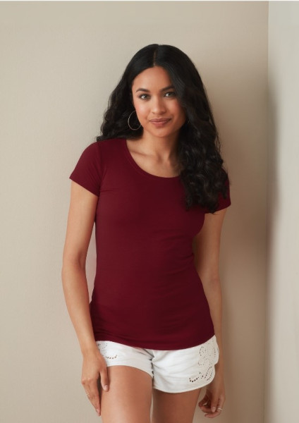 Stedman Stretch-T T-shirt for her