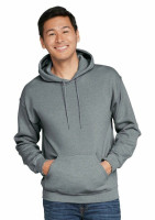 516 Graphite Heather