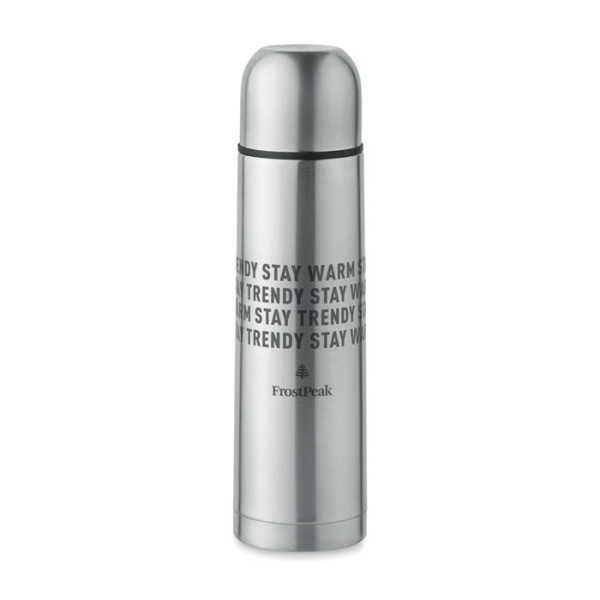 MAHUA - Dubbelwandige fles 500 ml