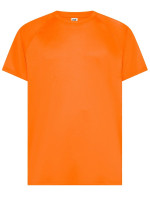 Neon Orange