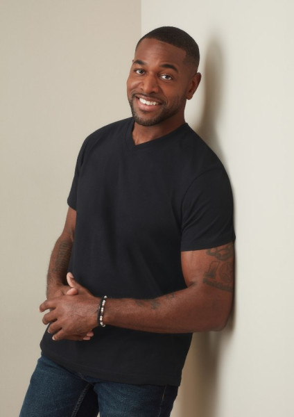 Stedman Classic-T V-neck T-shirt