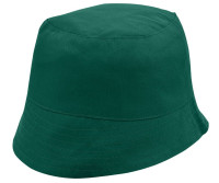 Flessengroen (PMS 3308c) / Flessengroen