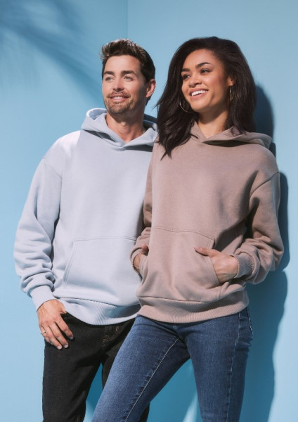 NLA Heavyweight Hoodie