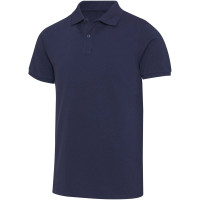 Marineblauw