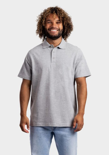 Lemon & Soda Basic Polo