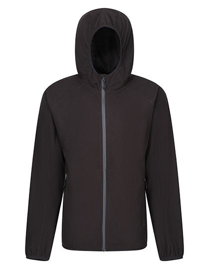 Regatta Professional - Navigate Hooded Full Zip Fleece
