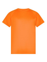Neon Orange